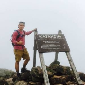 Meet your Posher, Mike